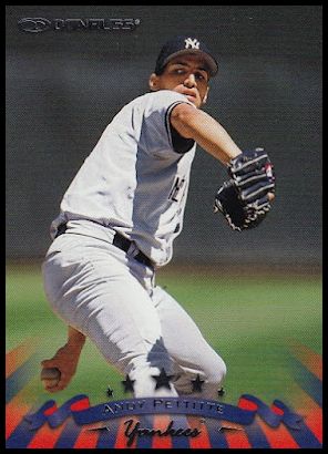 91 Pettitte